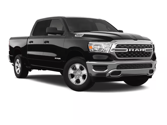 New 2023 Ram 1500 finance specials at Redwood City Jeep dealership near Fremont